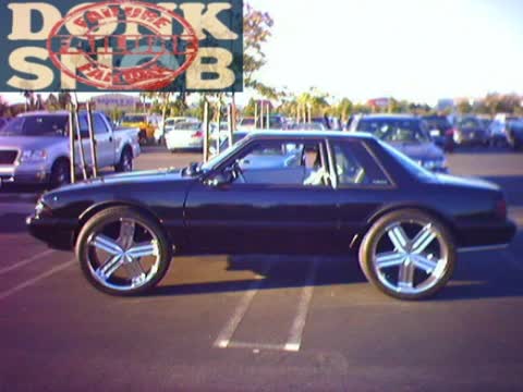 badly modified cars tribute