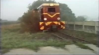 Waksotrówka Anastazewo to Sompolno 2002.10.03 VHSRip