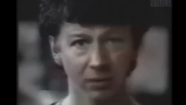 ''Alex Jones'' - Bedsitter (music video by softcell)
