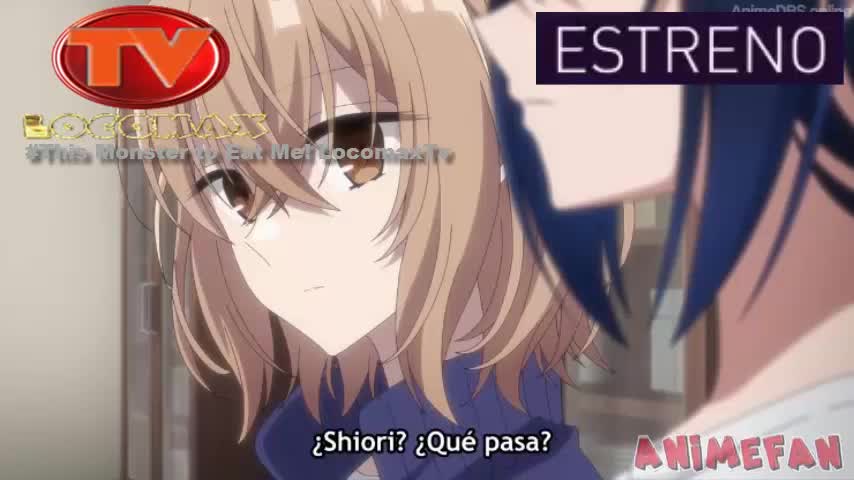 LocomaxTv Bolivia Anime Noviembre 2025