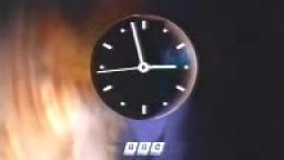 bbc1 virtual globe ident 1991