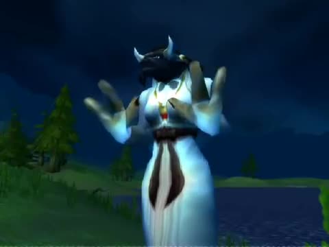 Avenue Q/World of Warcraft - The Internet is for Porn