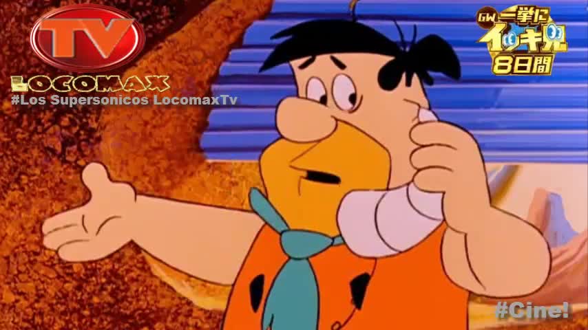 LocomaxTv Bolivia Anime Abril 2026
