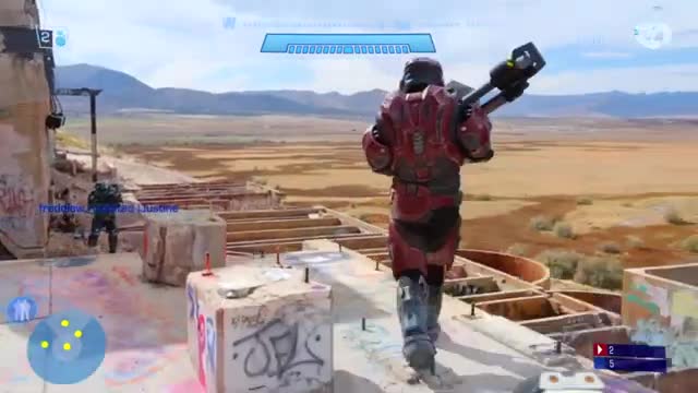 Halo 5 for Xbox 720 Halo 5 for Xbox 720