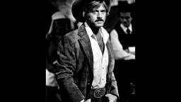 My Collection of Robert Redford Photos