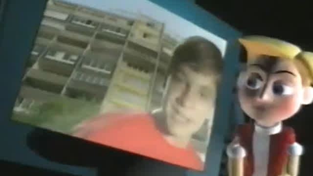 Hallo aus Berlin intro