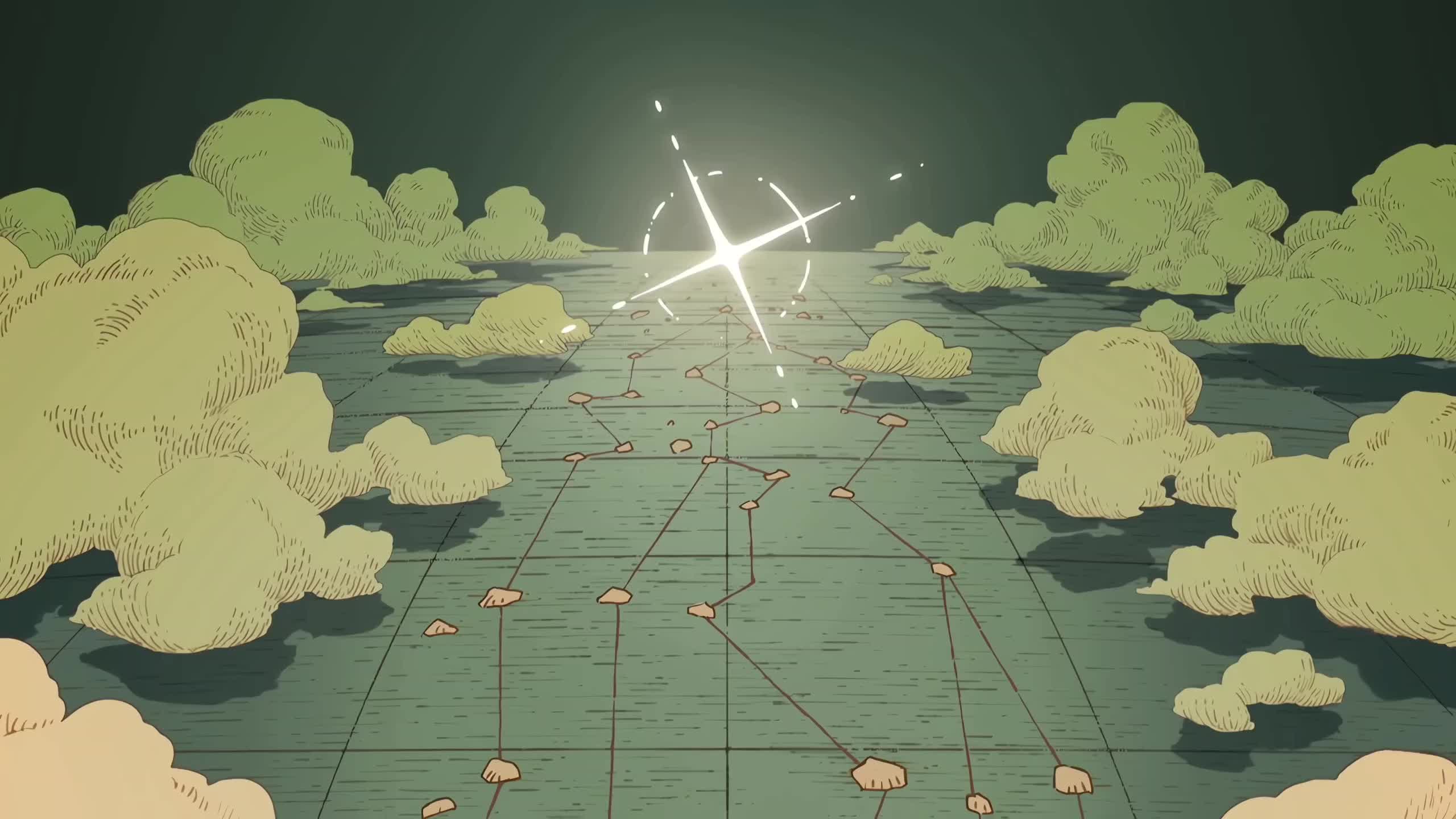 One Piece - Opening 26 "US" 4K