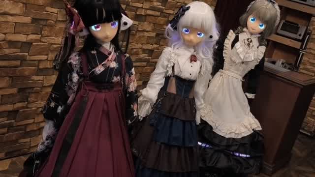 Maid Robo Cafe Studio | メイドロボカフェスタジオ