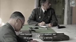 Adolf Hitler - Una Lucha contra todas las probabilidades