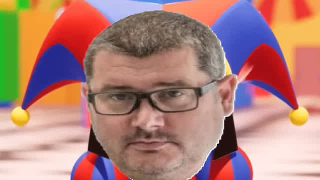 Niesamowity Cyrk Kędzierskiego