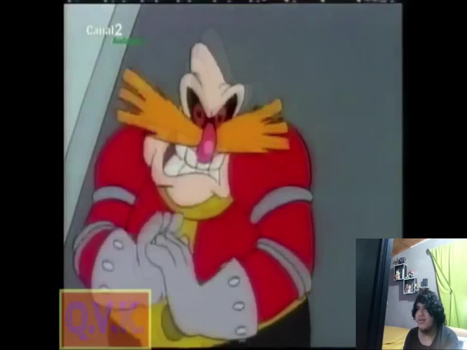 REACCION A EL COLLAB DEL PENEE (REACCION VLPH)