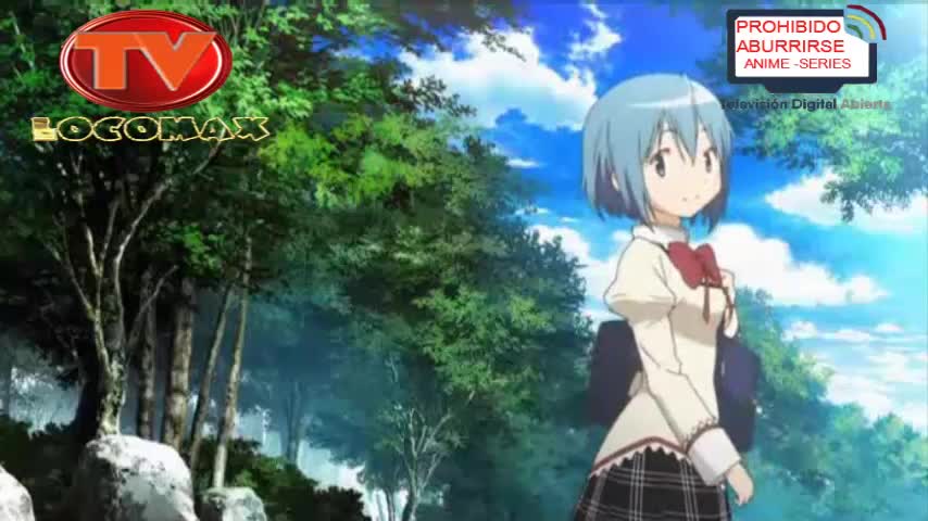 LocomaxTv Bolivia Anime Junio 2026