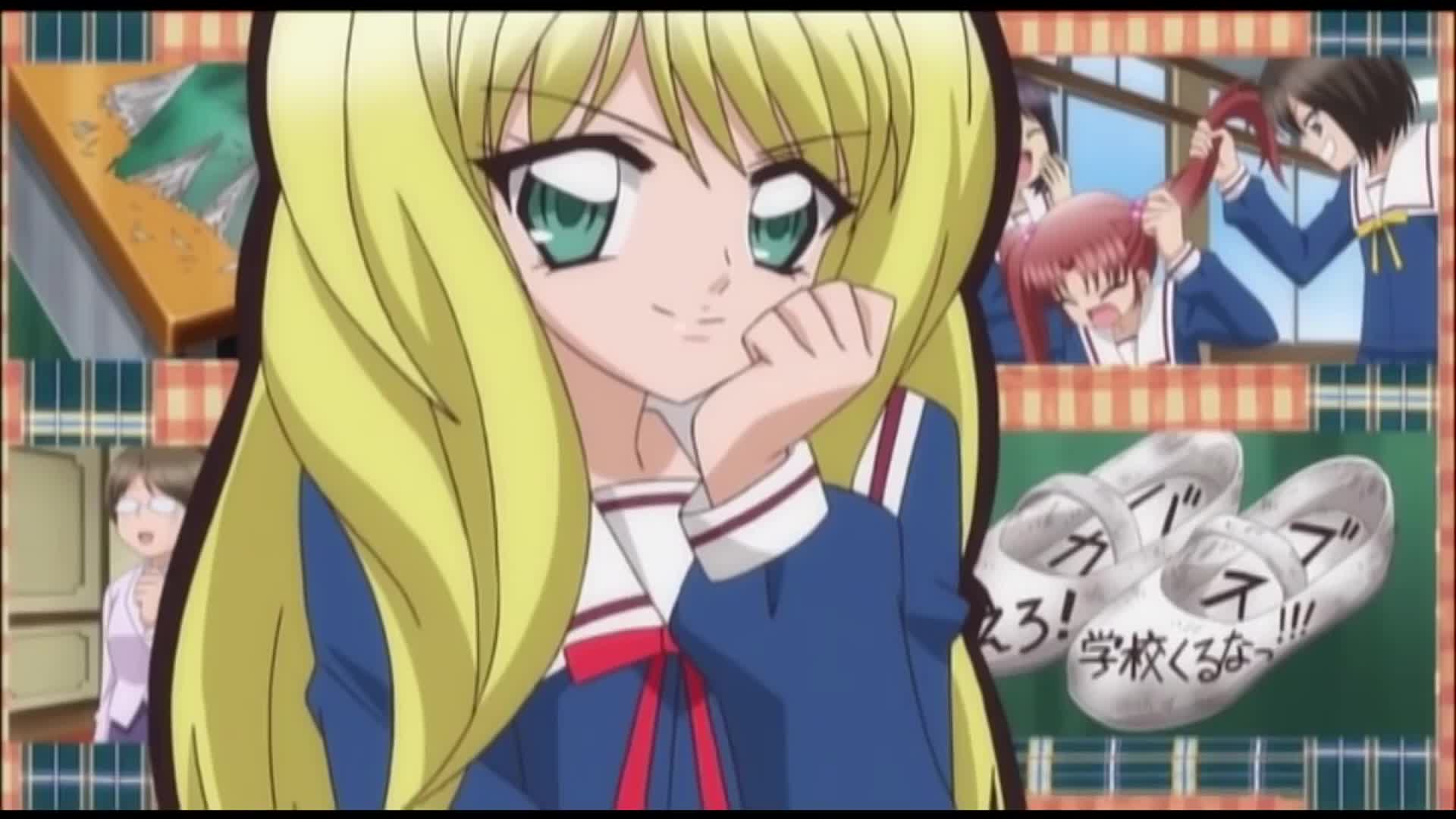 Ace Bullies a Bullying PSA Ace Bullies a Bullying PSA