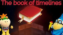 SABJ Episode 8 The Book Of Timelines