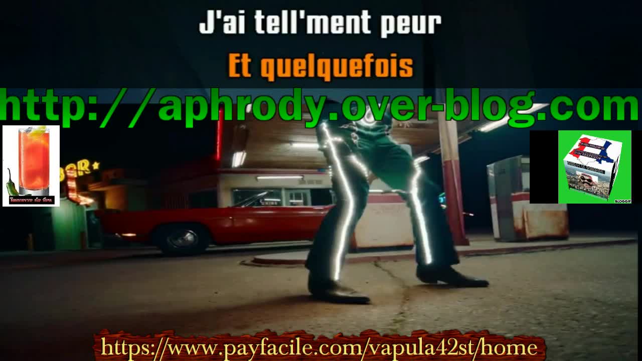 Adé - Tout savoir karaoke nouvelle generation 2023 rmk42tvkaraoke
