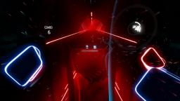 $100 Bills: Beat Saber