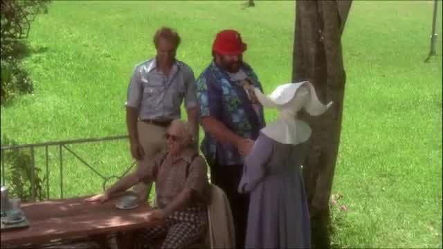 Zwei sind nicht zu bremsen (Part 3) (german)