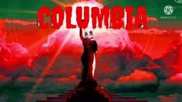 Columbia Pictures (2007) Logo Horror Remake