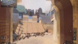 CALL OF DUTY COOL SNIPER MAN