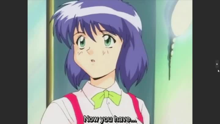 Church of Waifu's GOD Episode 205 Megumi Toyama