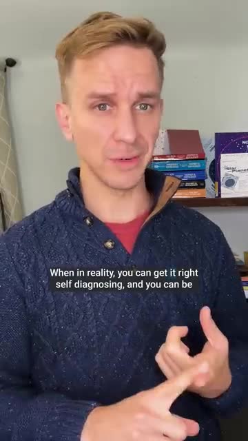 Self-Diagnosers Did Nothing Wrong Self-Diagnosers Did Nothing Wrong