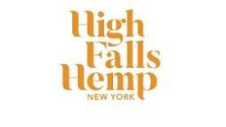 2019 High Falls Hemp Harvest Trailer