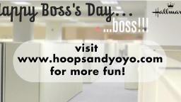 Boss Day