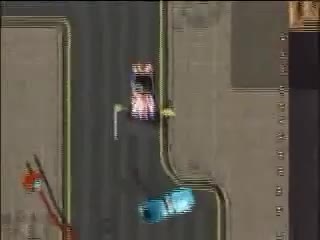 Grand Theft Auto： London (1999) trailer