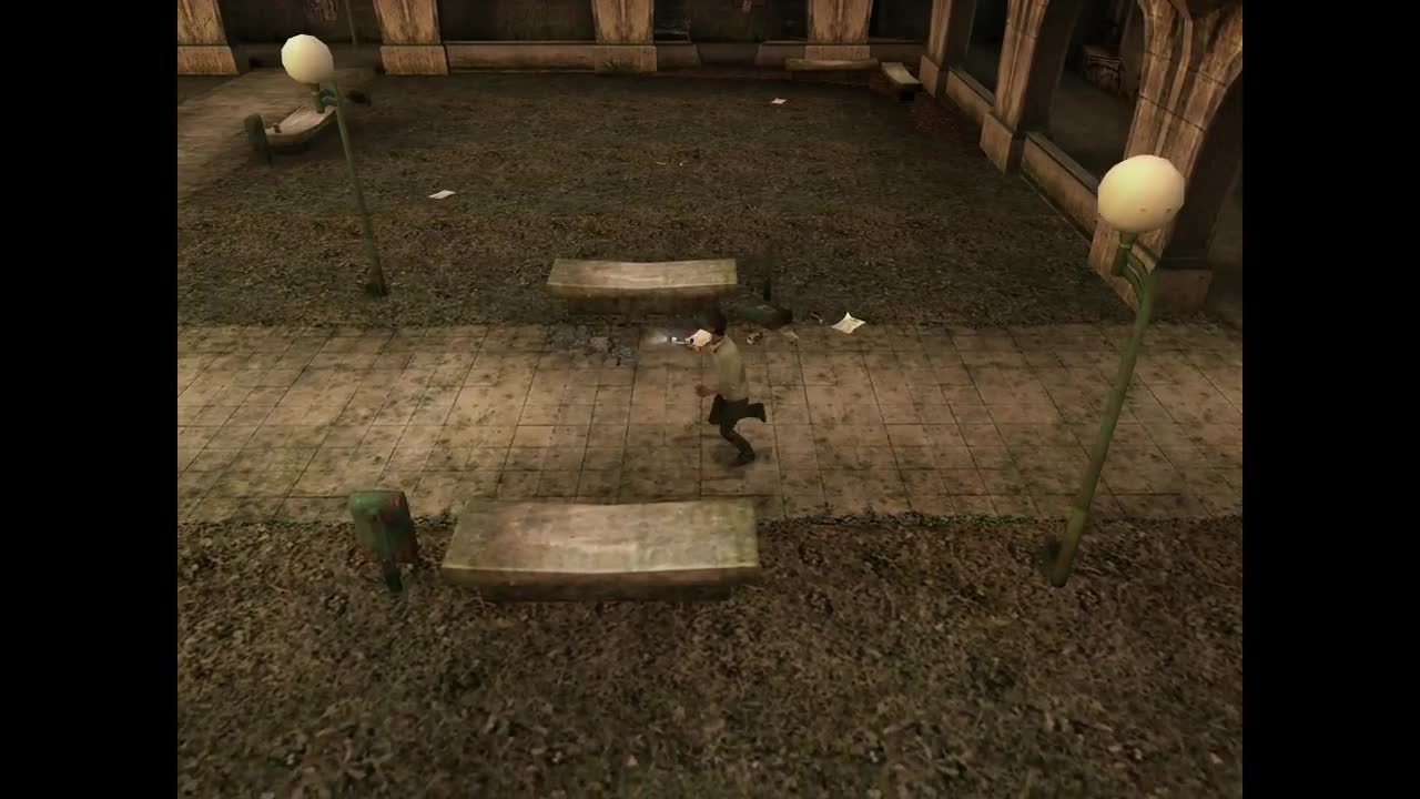 Obscure Pt. 3