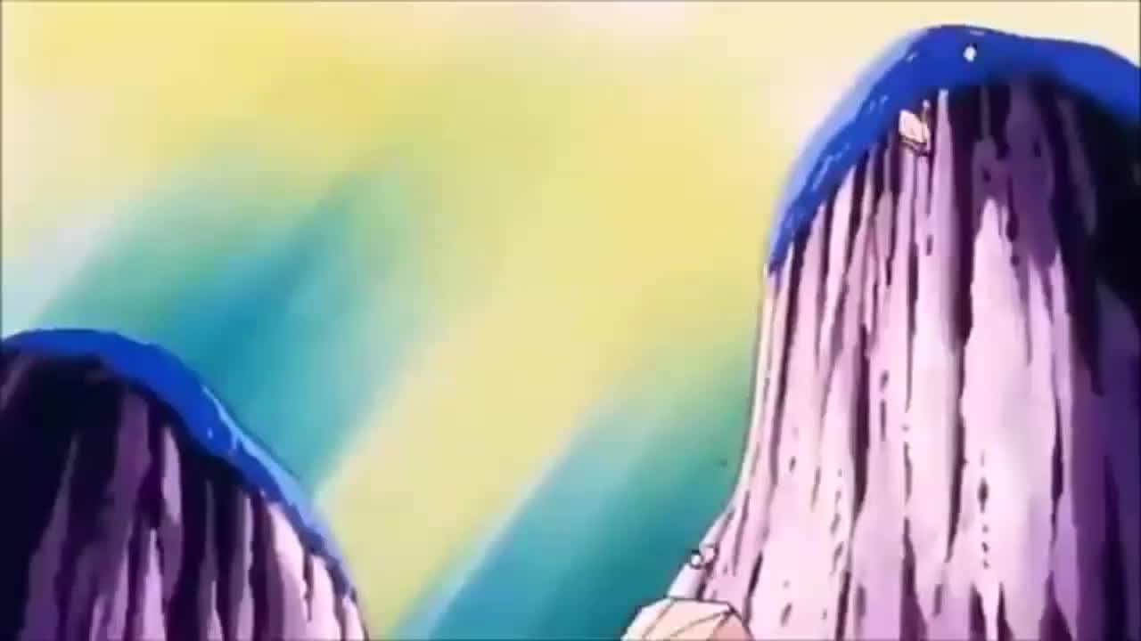 the best shonen fights part 4: Goku vs Freezer