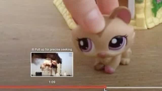 I dont fucking know