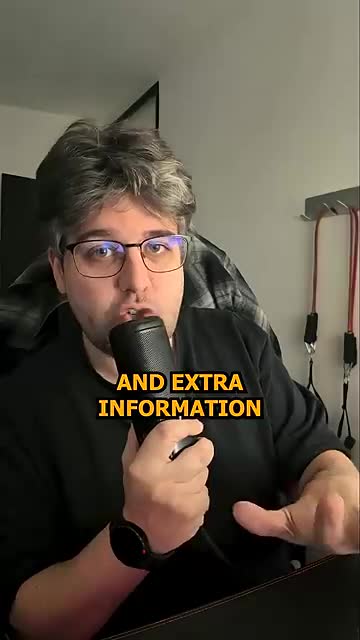 I Got A Message About This… I Got A Message About This…