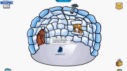 Justin2312 Club Penguin Member Hack