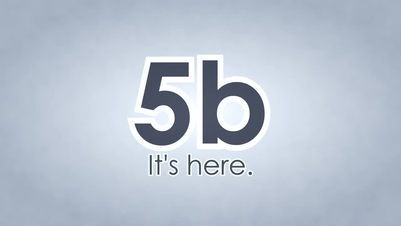 BFDIA 5b