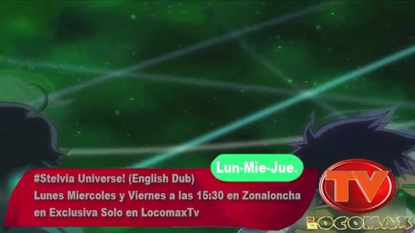 LocomaxTv Bolivia Anime Septiembre 2026 LocomaxTv Bolivia Anime Septiembre 2026
