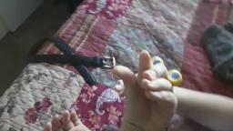 SAVAGE Oobi! - Dont Touch The AC!