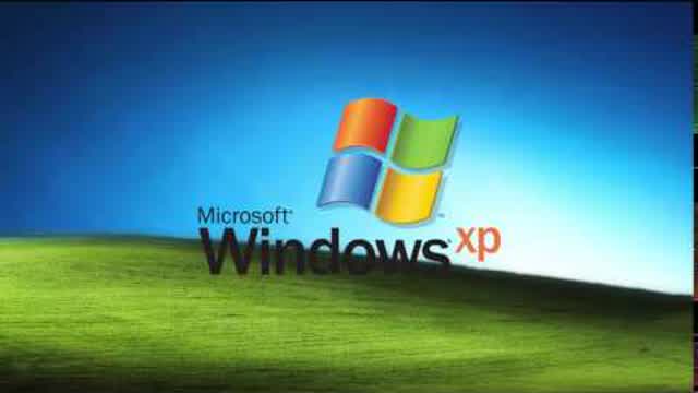 Windows XP - Startup Sound