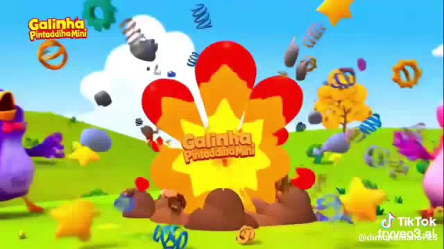 Ioana's Taricko Ioana's Taricko