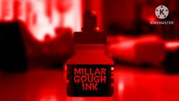 Millar Gough Ink 1999-2011 Logo Horror Remake (Widescreen)