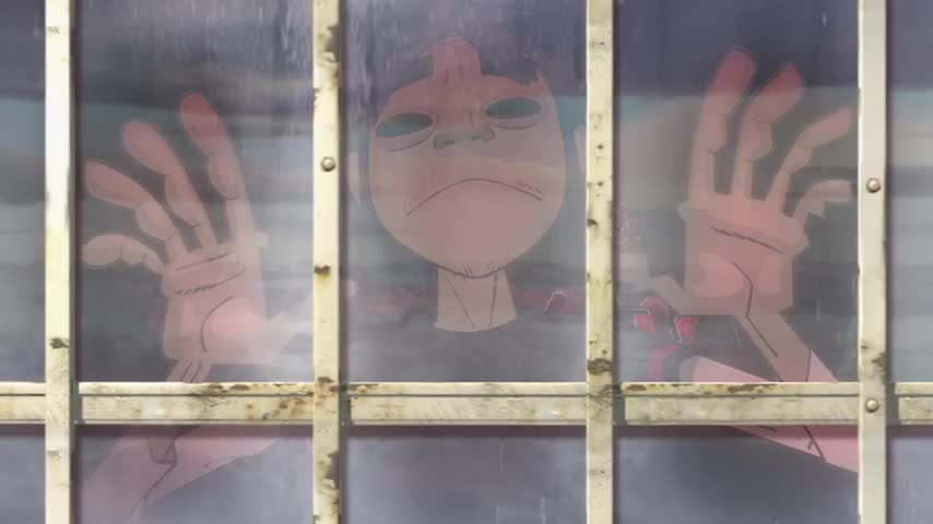 Gorillaz | Feel-Good-Inc Gorillaz | Feel-Good-Inc