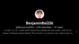 SUBSCRIBE TO MY MAIN CHANNEL