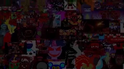 Scary Sound For Charged Up Aeon Punishment.EXE (EPILEPSY WARNING)