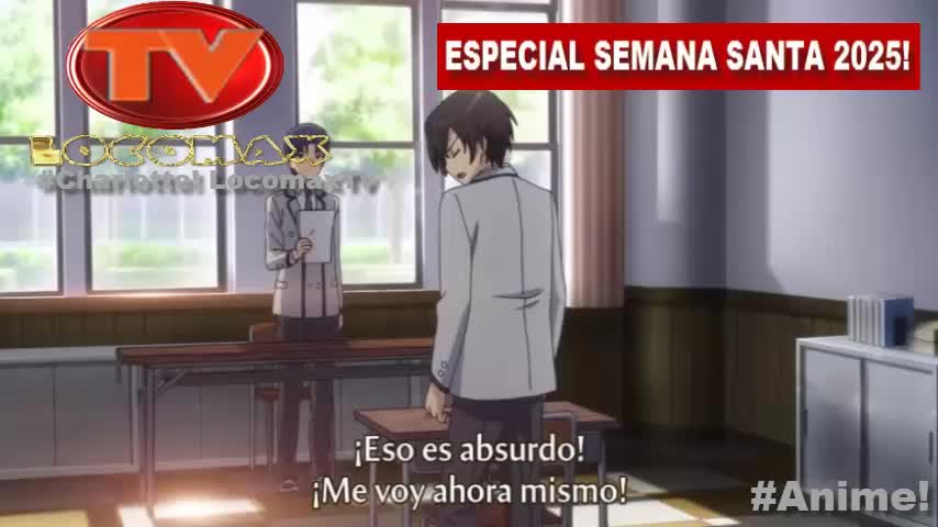 LocomaxTv Bolivia Semana Santa 2025