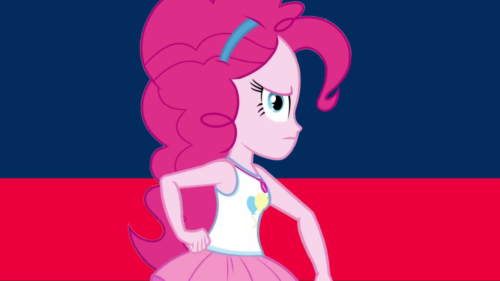 Pinkie Pie Goes Ballistic and Calls Out Rachel Pursley! Pinkie Pie Goes Ballistic and Calls Out Rachel Pursley!