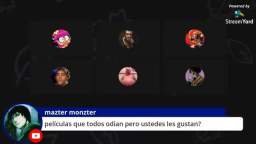 El hangout de Pepto Bismol (01-09-2020) 6/6