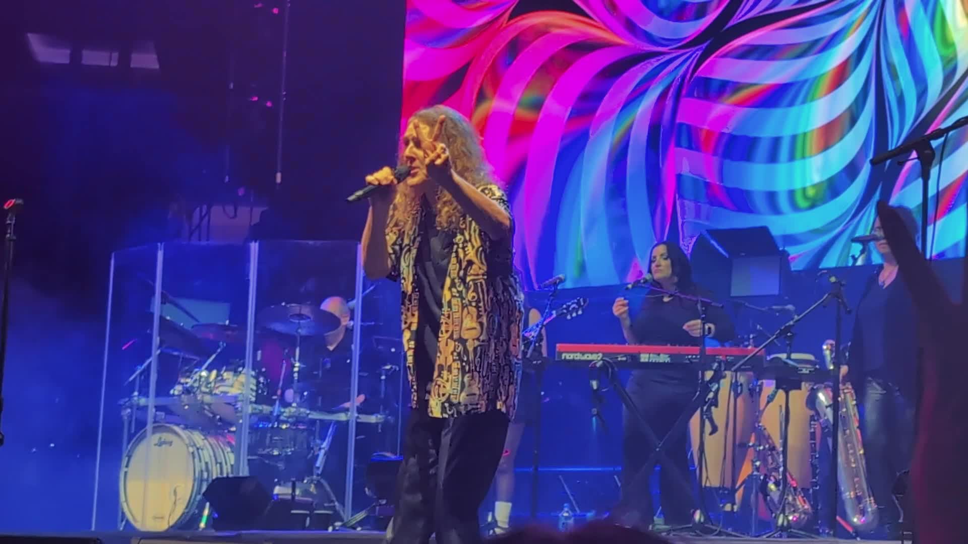 Weird Al Yankovic - eBay (Madison Square Garden July 12th, 2025)