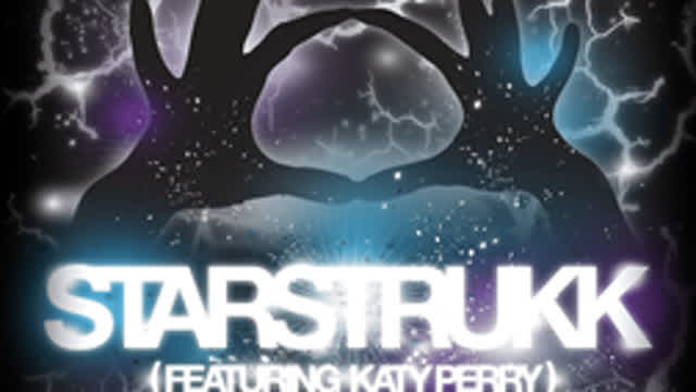 3OH!3 - STARSTRUKK (Feat. Katy Perry) [OFFICIAL MUSIC VIDEO]