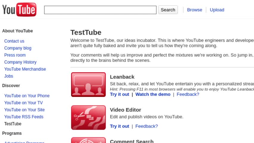 wtf is another youtube wtf is another youtube