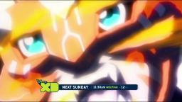 Digimon Movies (Tamers Frontier Savers) English Dub Previews 1080p