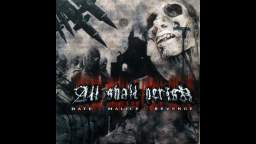 All Shall Perish - Laid To Rest